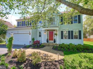 13191 Flynn Ct, Bristow, VA 20136