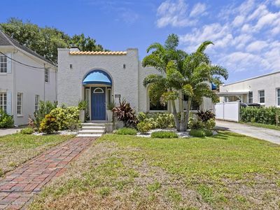 3012 W SAN NICHOLAS STREET, Tampa, FL, 33629