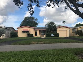 3504 Bahama Dr, Miramar, FL 33023