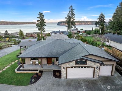 6601 Cascade Avenue, Gig Harbor, WA, 98335
