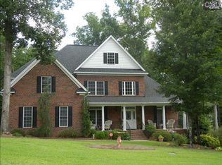 205 Roundtree Rd, Blythewood, SC 29016