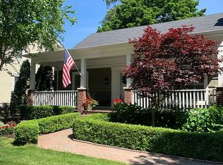 764 W Lincoln Ave, Birmingham, MI