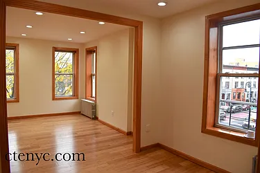 Rented by CT Estates