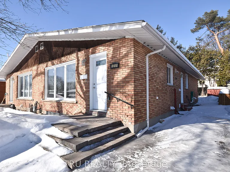 1259 Maitland Ave #A — Photo 1