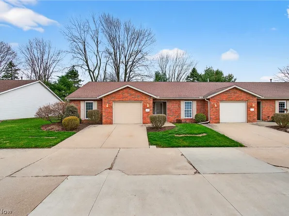 1909 Saddlebrook Cir, Wooster, OH 44691