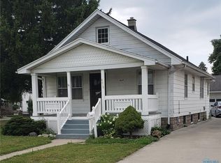 4819 284th St, Toledo, OH 43611