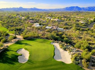 8249 Carefree Dr, Carefree, AZ 85377