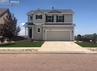 6707 Sandyford Ln, Colorado Springs, CO 80923