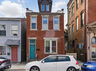 118 S 21st St, Pittsburgh, PA 15203