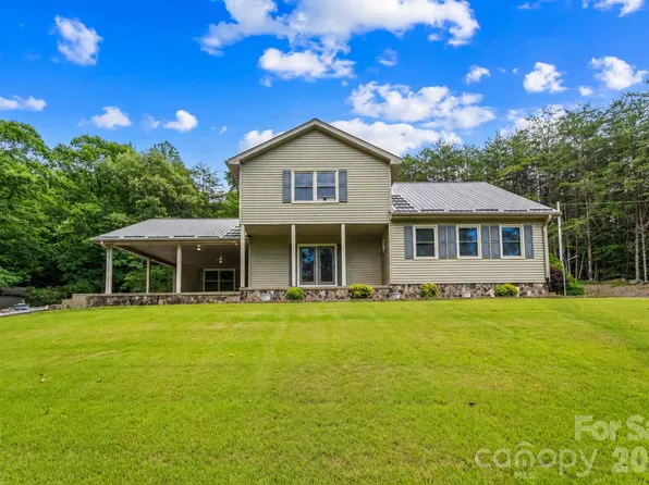 5809 Old State Highway 18, Connelly Springs, NC 28612