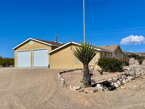 635 E Dellenbaugh Dr, Meadview, AZ 86444