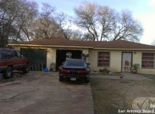 4203 Chandler Rd, San Antonio, TX 78222
