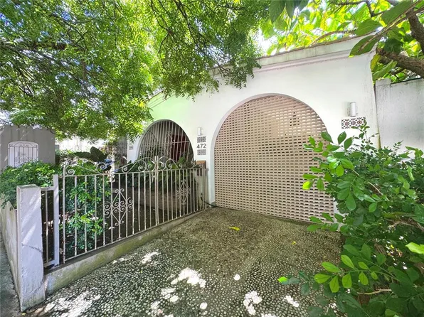 Calle Alverio Extension Roosvelt, San Juan, PR 00918