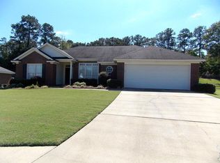 4312 White Clover Trl, Columbus, GA 31909