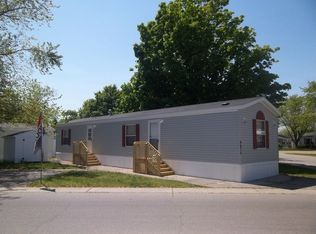 2774 Timmins St SW, Wyoming, MI 49519