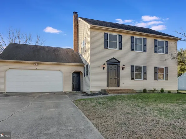 20 Drew Ct, Dover, DE 19901