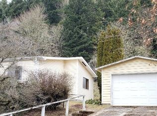 999 S 59th St, Springfield, OR 97478