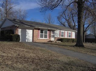 7303 S 35th West Ave, Tulsa, OK 74132