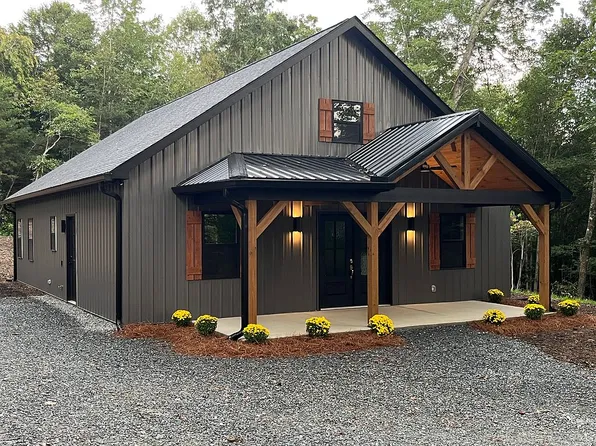 2718 Cove Rd, Rutherfordton, NC 28139