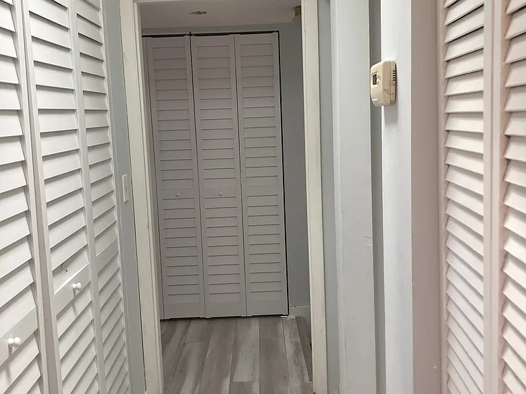 upstairs hall