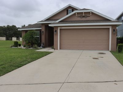 621 Meadow Pointe Dr, Haines City, FL, 33844