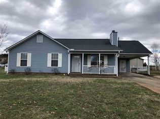 301 Foxborough Rd, Spartanburg, SC 29303