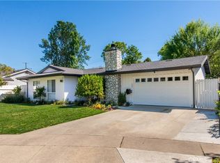 9510 Laramie Ave, Chatsworth, CA 91311