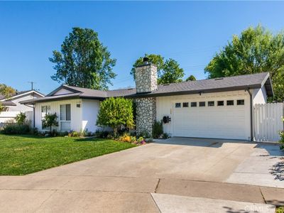 9510 Laramie Ave, Chatsworth, CA, 91311