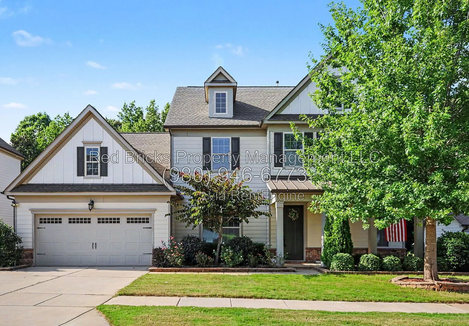 5 bed, 3.5 bath, 3818 sqft, $3,800 — Photo 1