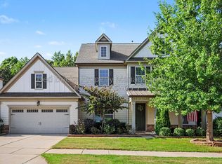 145 Barclay Dr, Waxhaw, NC 28173