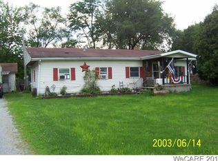 11965 State Route 117, Belle Center, OH 43310