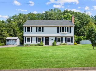 32 Nod Brook Rd, Wallingford, CT 06492