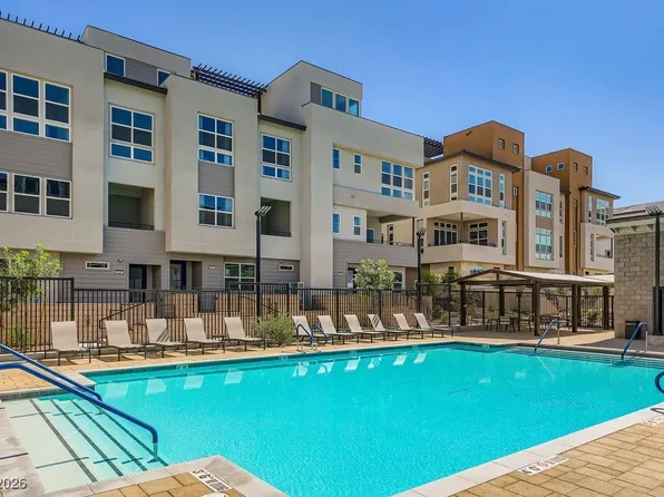 2507 Silent View Ave, Henderson, NV 89044