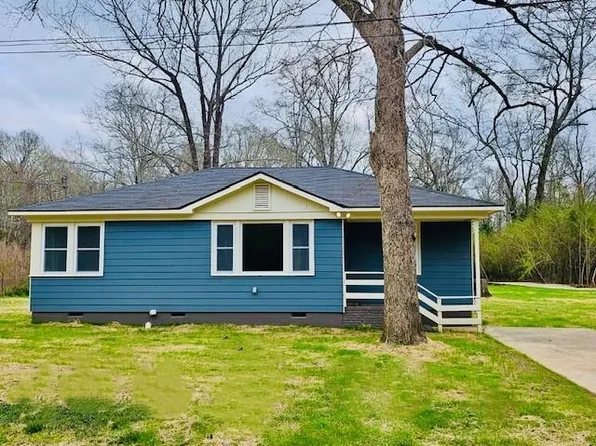 703 13th Ave S, Phenix City, AL 36869