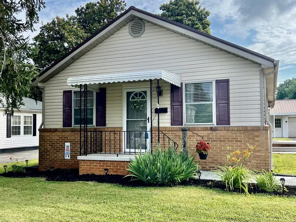 1544 Boyle St, Alcoa, TN 37701