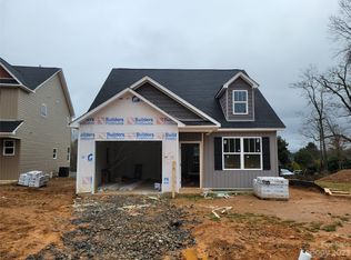 236 Rockrose Ct, Asheville, NC 28803