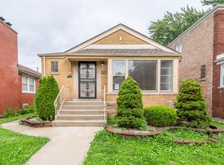 8741 S Kimbark Ave, Chicago, IL 60619