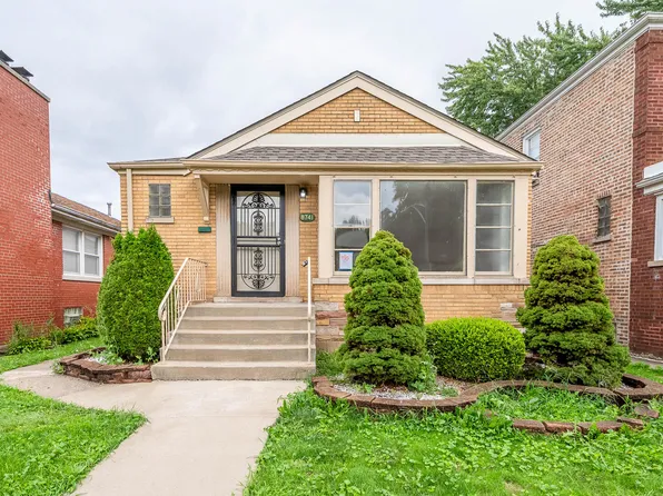 8741 S Kimbark Ave, Chicago, IL 60619