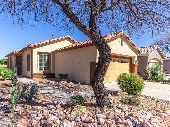2nd image of 7522 W Wandering Coyote Dr