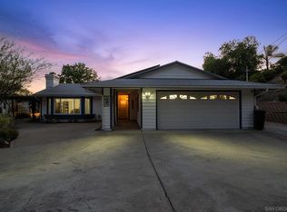 13008 Ha Hana Rd, Lakeside, CA 92040