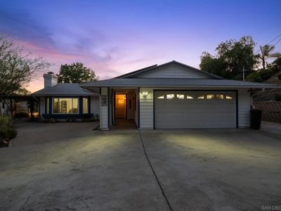 13008 Ha Hana Rd, Lakeside, CA, 92040