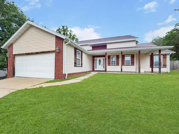 261 Pine Street, Branson, MO 65616