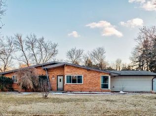 509 Normandy Rd, Newton, KS 67114