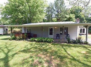 2599 Giles Rd, Young Harris, GA 30582