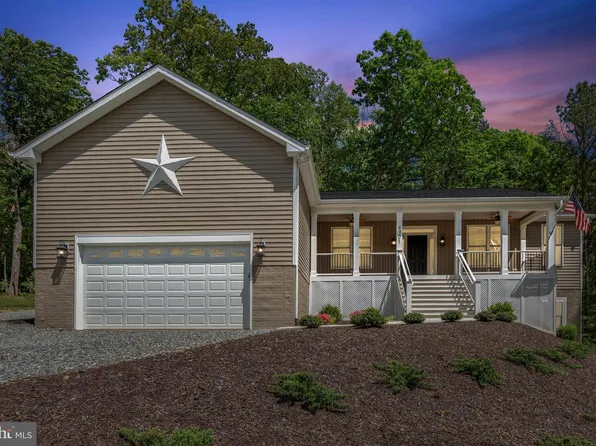 4331 French Acors Rd, Spotsylvania, VA 22551