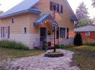 609 W Clay Ave, Chewelah, WA 99109
