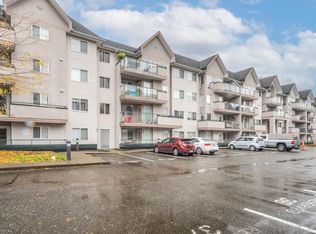 33738 King Rd #401, Abbotsford, BC V2S8J5