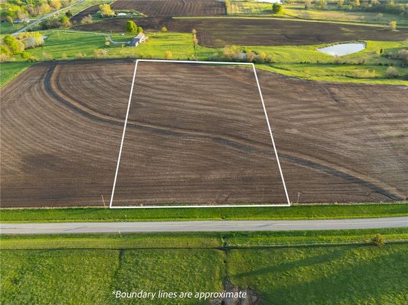 Highway Uu, Centerview, MO 64019