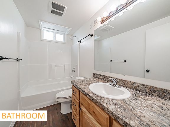 5th image of 3210 S Romrell Ln #2