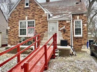 18552 Riverview St, Detroit, MI 48219